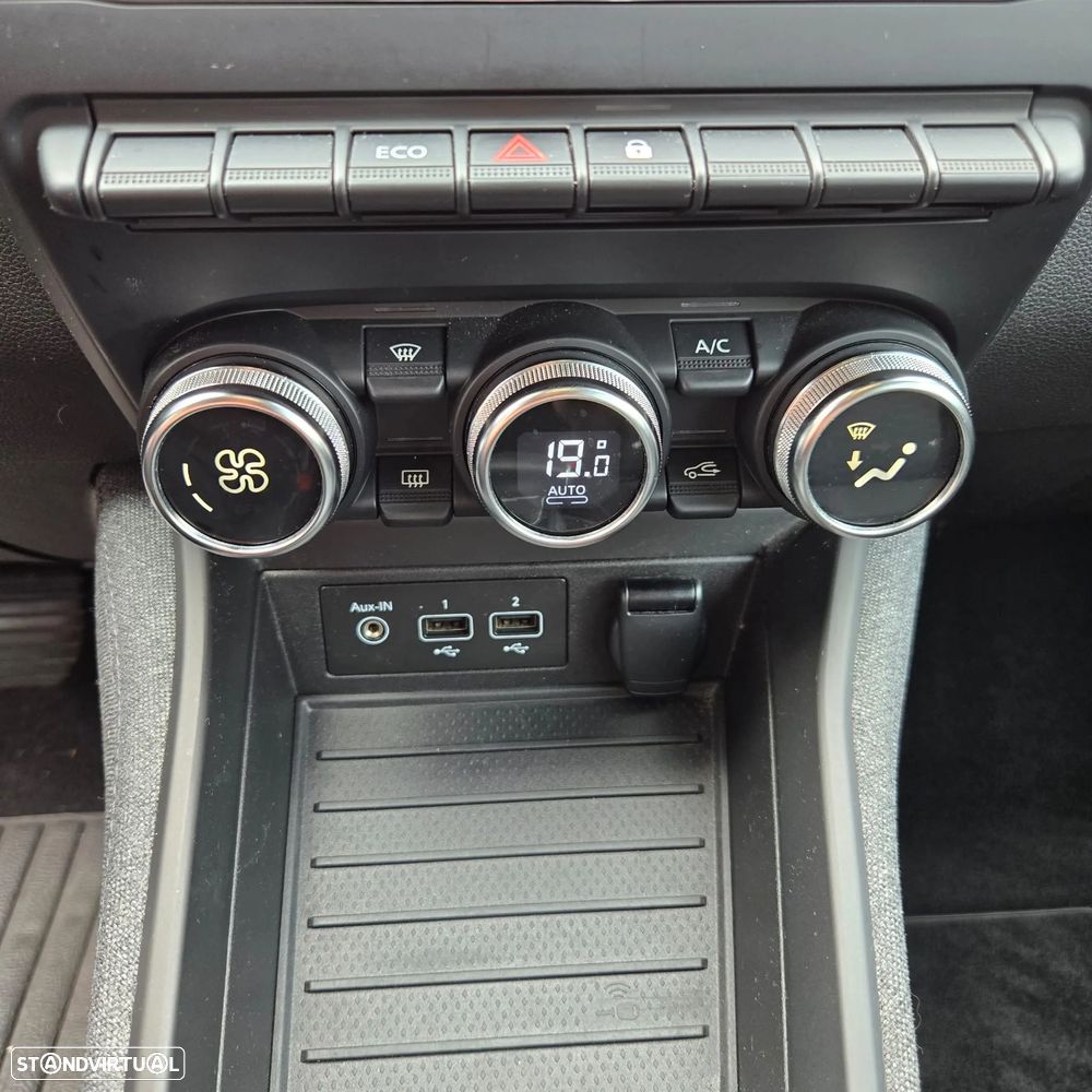 Renault Zoe (c/ Bateria) Intens 50 - 23
