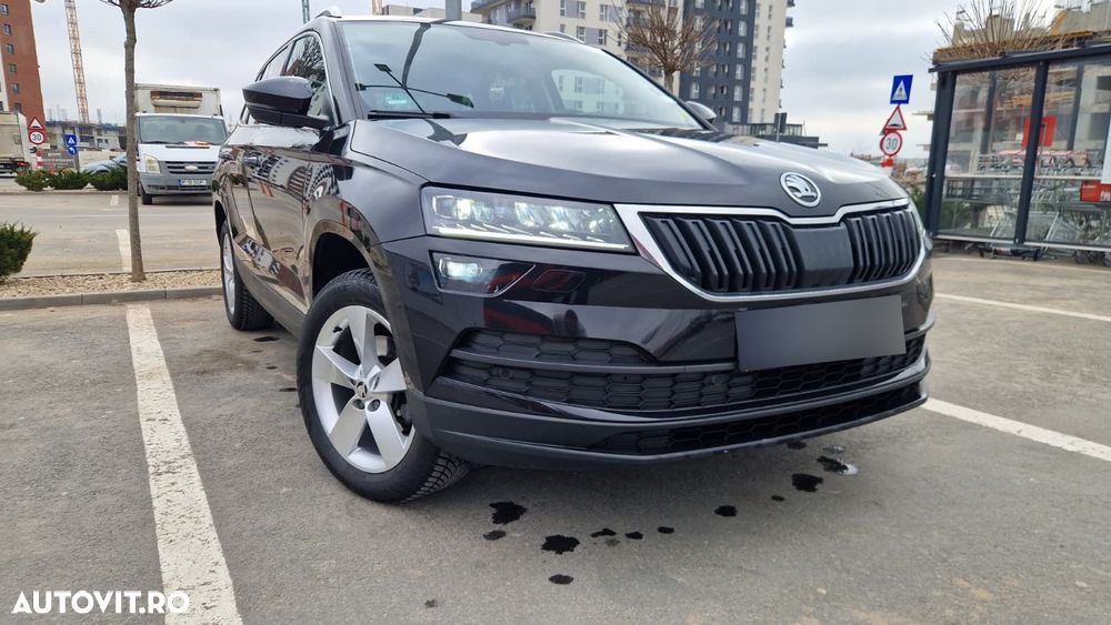 Skoda Karoq - 7