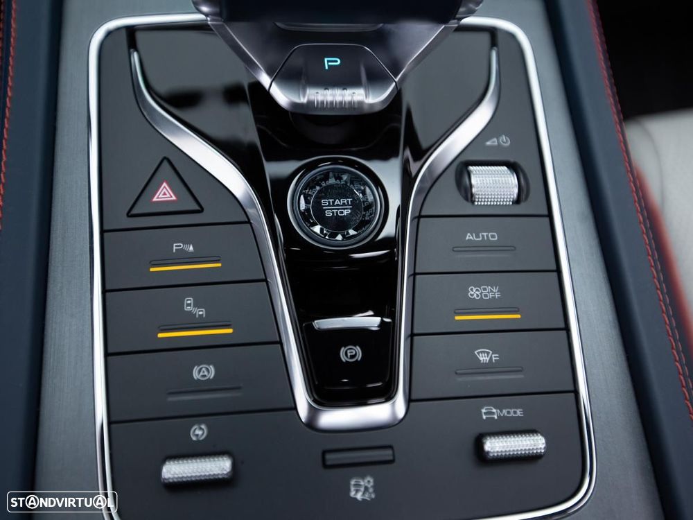 BYD Atto 3 Design - 24