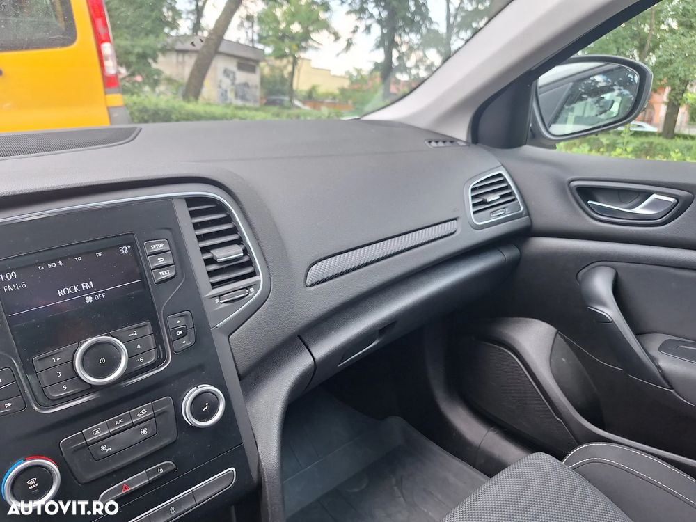 Renault Megane - 14