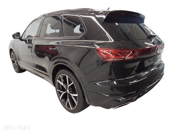Volkswagen Touareg 3.0 V6 TDI SCR 4Motion Automatik R-Line - 3