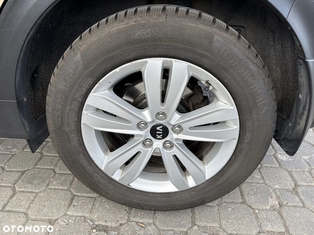 Kia Sportage 1.6 GDI Business Line 2WD - 19