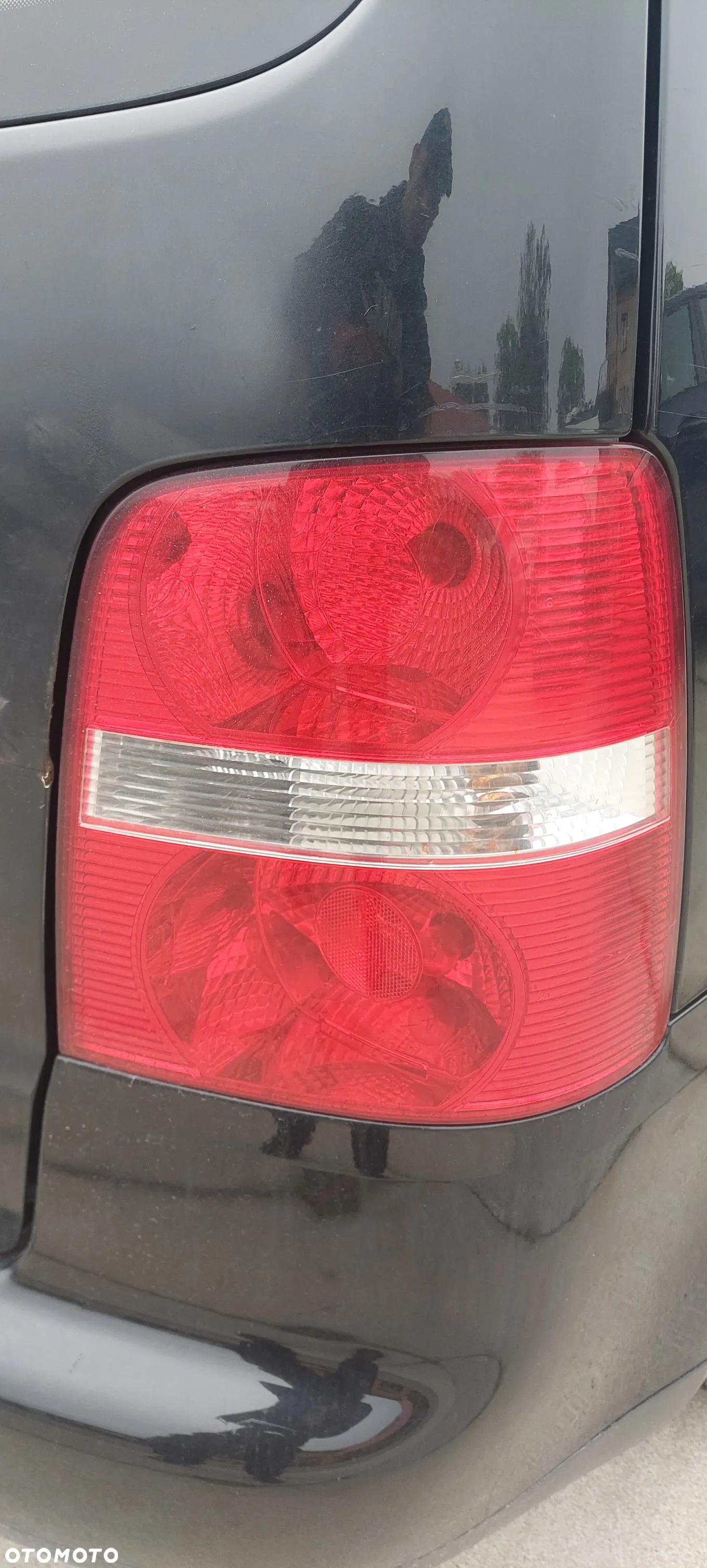 VW TOURAN 1 2.0TDI""BKD"" WSZYSTKIE CZĘŚCI - 10