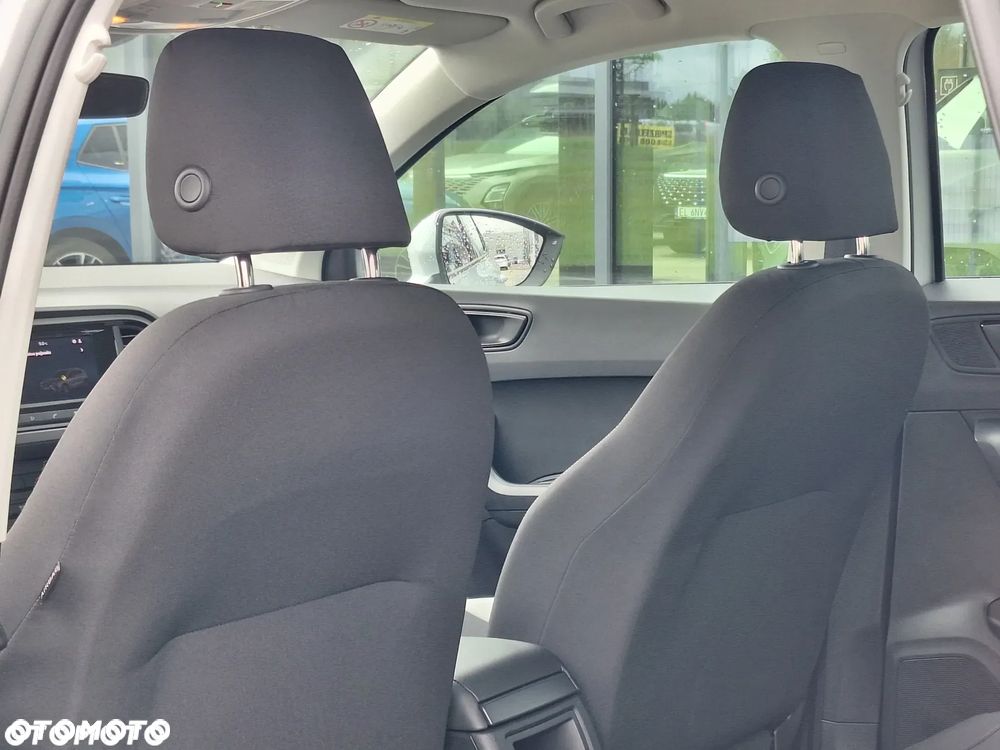 Seat Ateca 1.0 TSI Reference S&S - 21