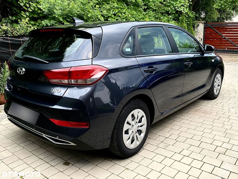 Hyundai i30 - 7