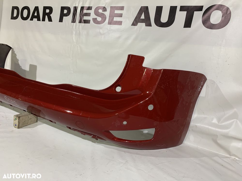 Bara spate Citroen Grand Picasso, 2013, 2014, 2015, 2016, 2017, cod origine OE AA36225333. - 2