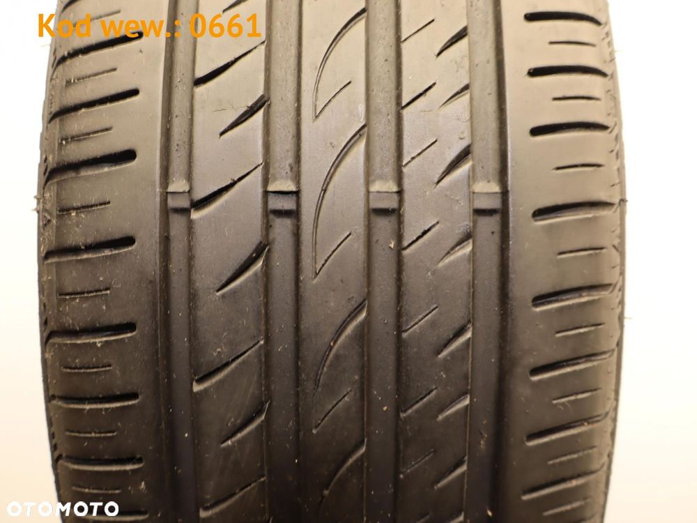 Roadstone Eurovis Sport 04 - 225/45 R17 - 2