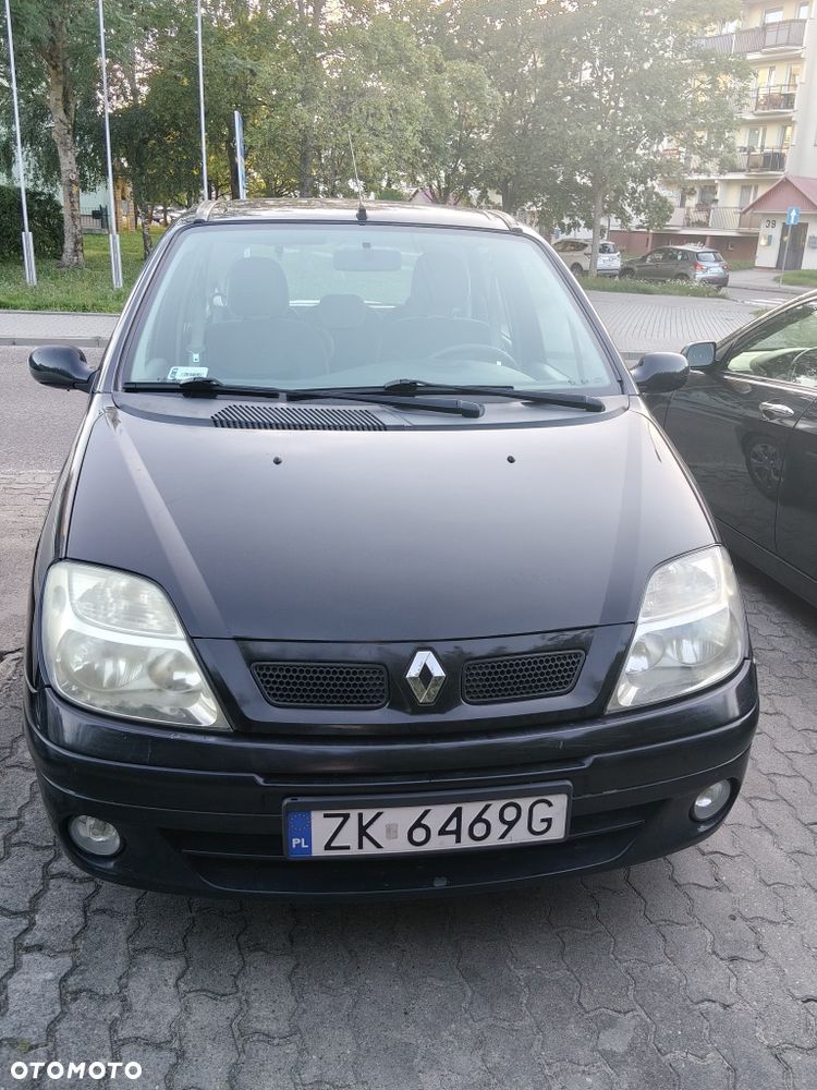 Renault Scenic - 6