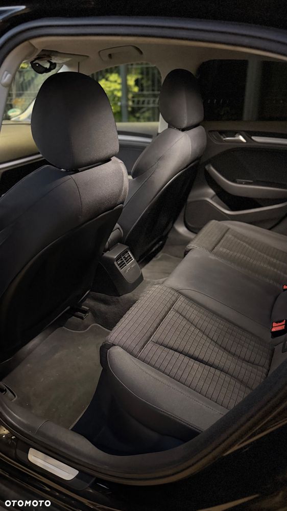 Audi A3 Sportback - 26