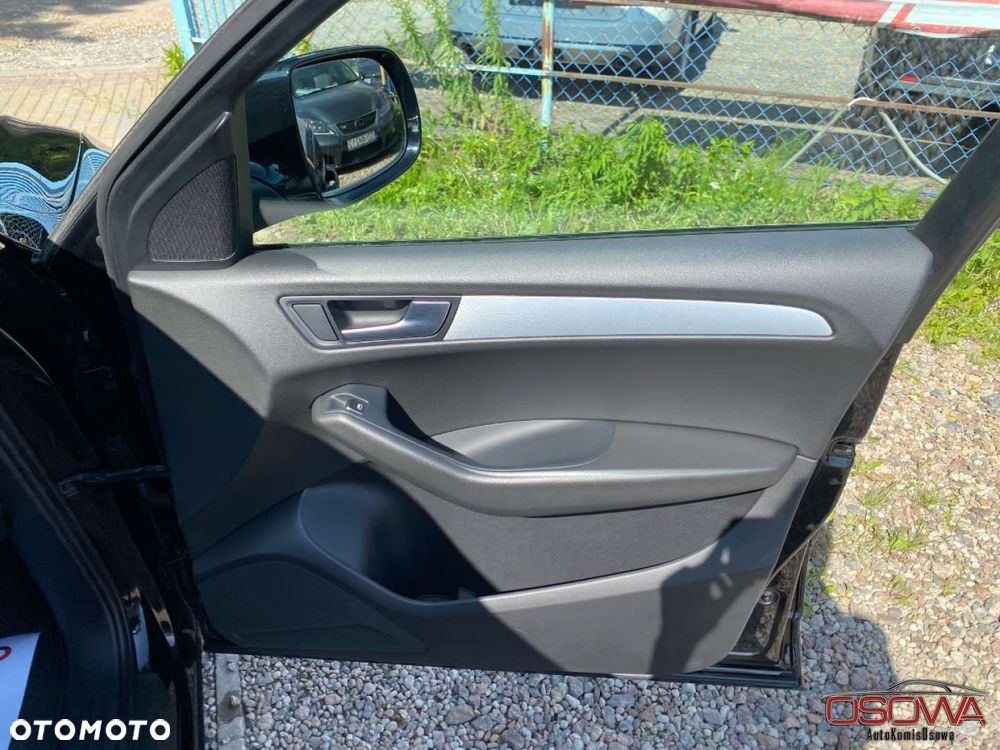 Audi Q5 2.0 TDI Quattro S tronic Prime Line - 36