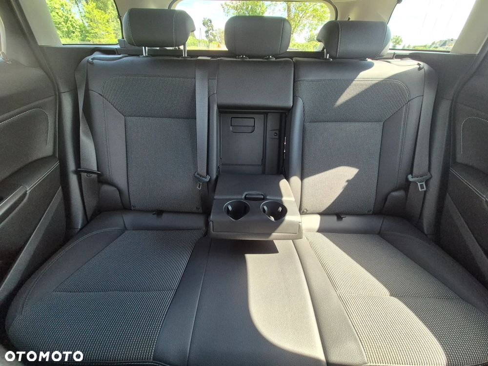 Opel Astra 1.4 T Cosmo - 11