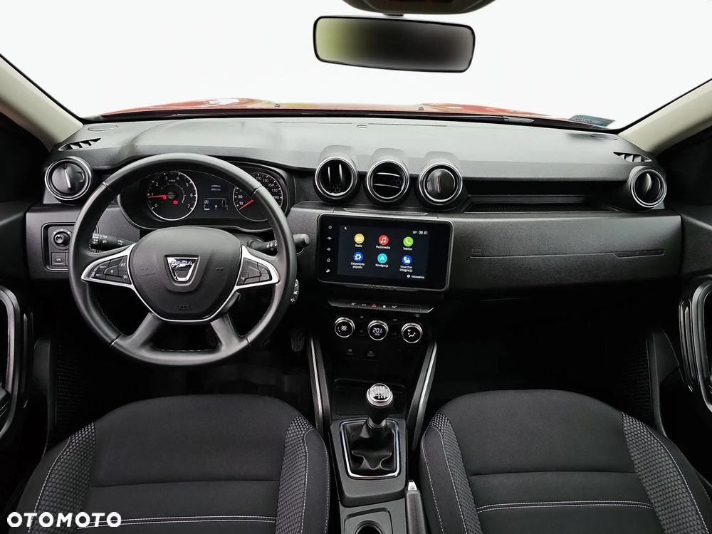 Dacia Duster 1.0 TCe Prestige - 28