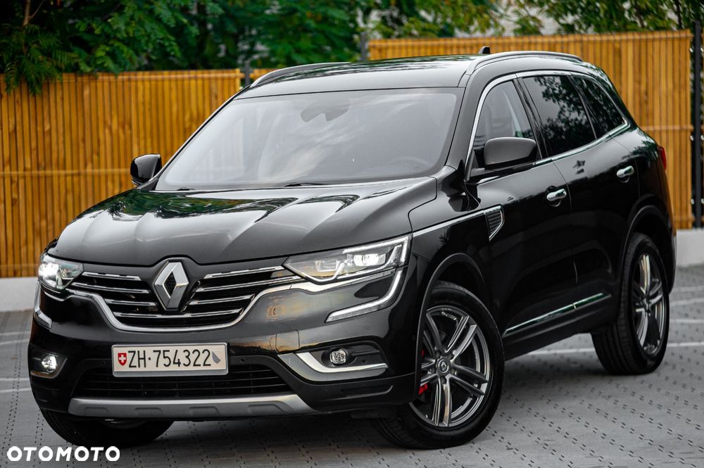 Renault Koleos 2.0 dCi Winter Edition 4x4 X-Tronic - 5