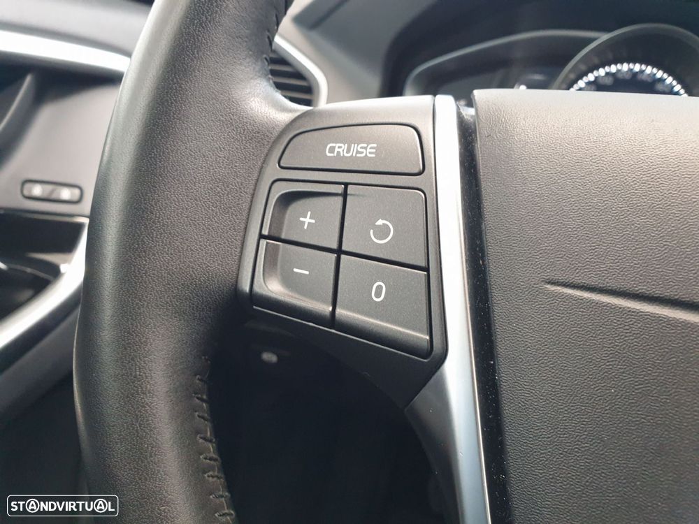 Volvo XC 60 2.0 D3 Dynamic Edition - 17