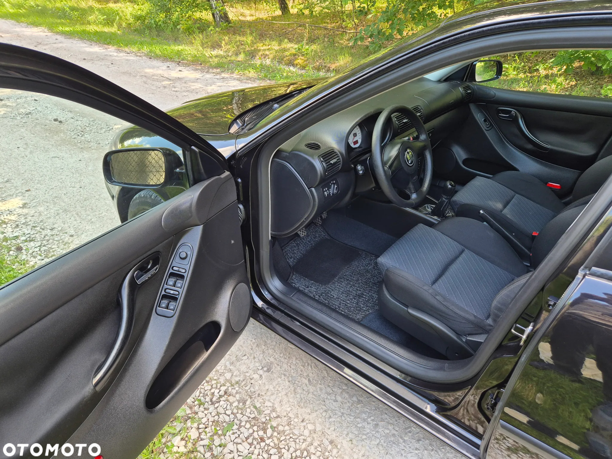Seat Leon 1.9 TDI Spirit - 10