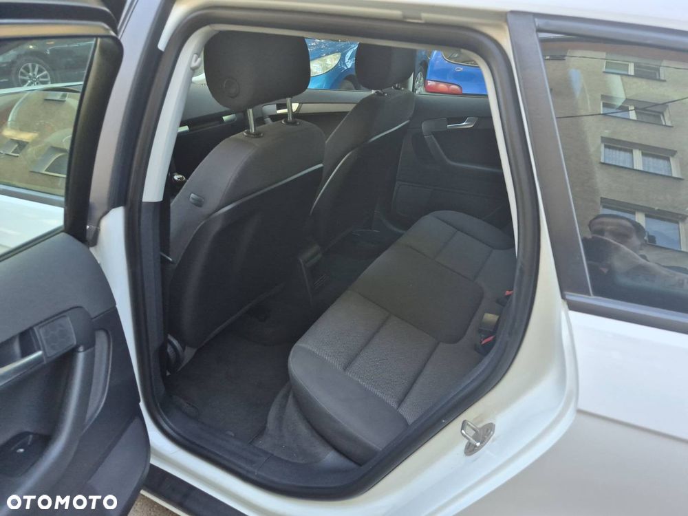 Audi A3 Sportback - 10