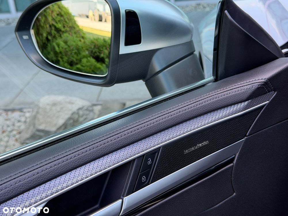 Volkswagen Arteon 2.0 TSI 4Motion R DSG - 16