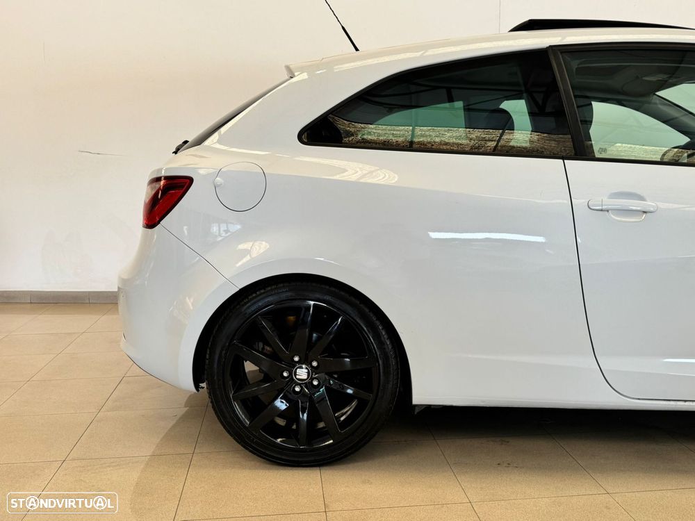 SEAT Ibiza SC 1.0 EcoTSI FR - 8