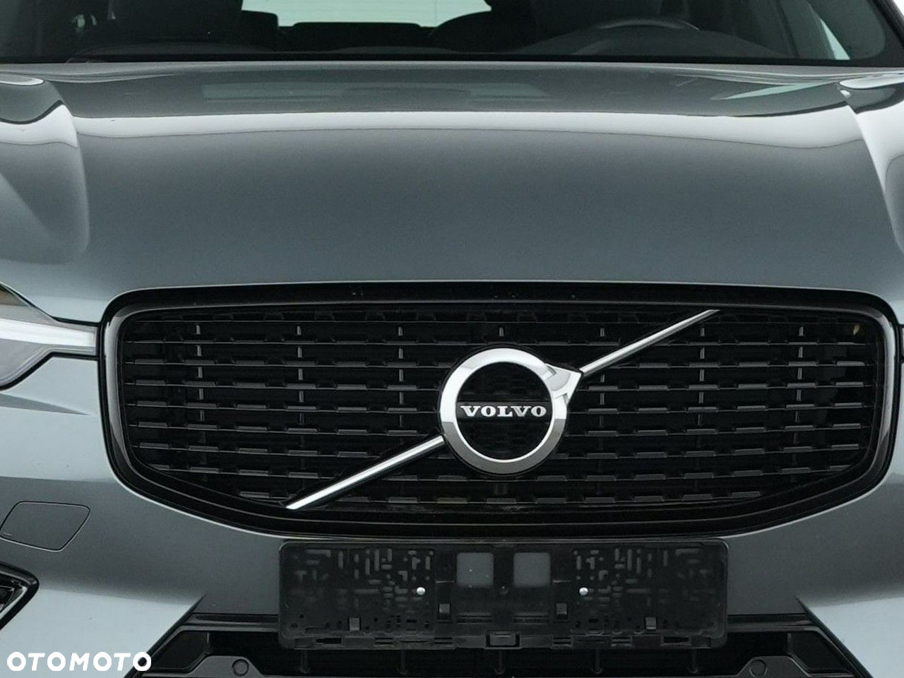 Volvo XC 60 - 4