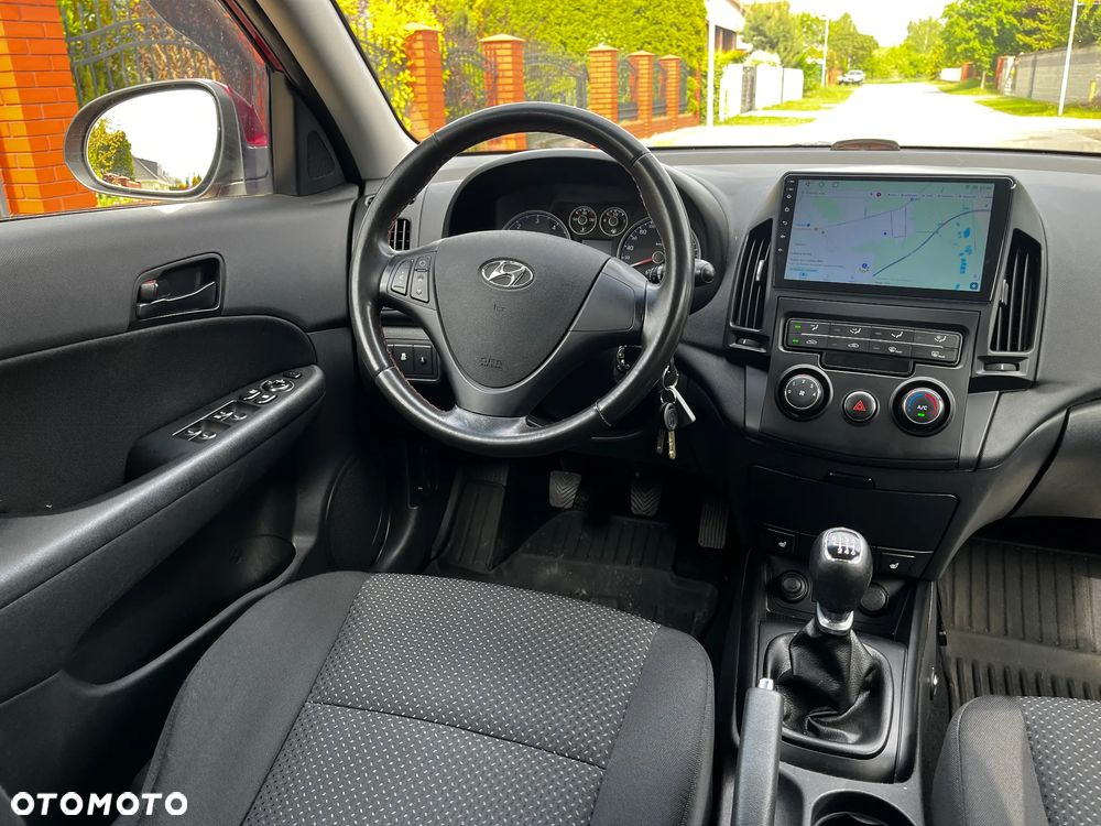 Hyundai i30 i30cw 1.6 CRDi Edition 20 - 18