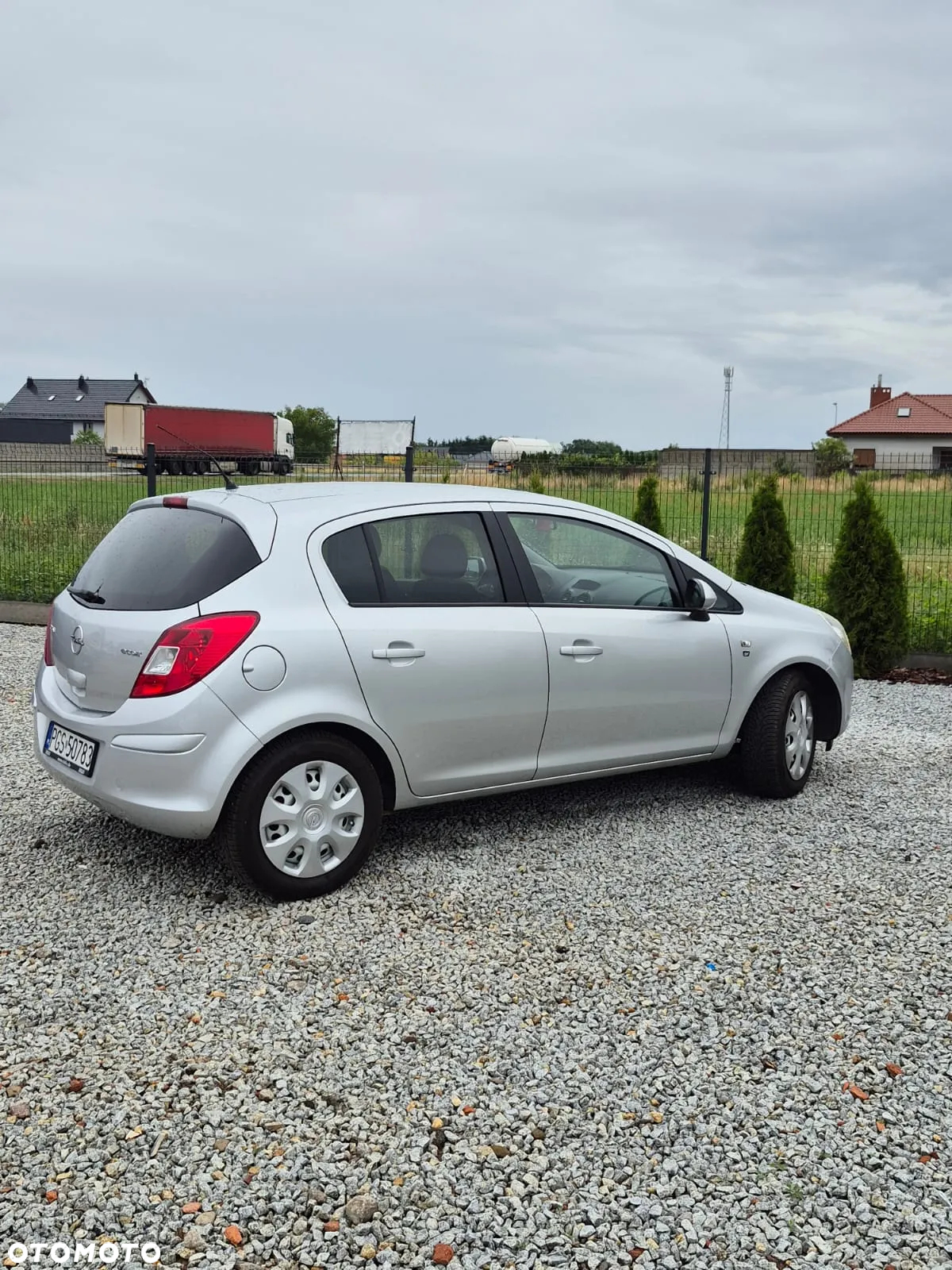 Opel Corsa - 10