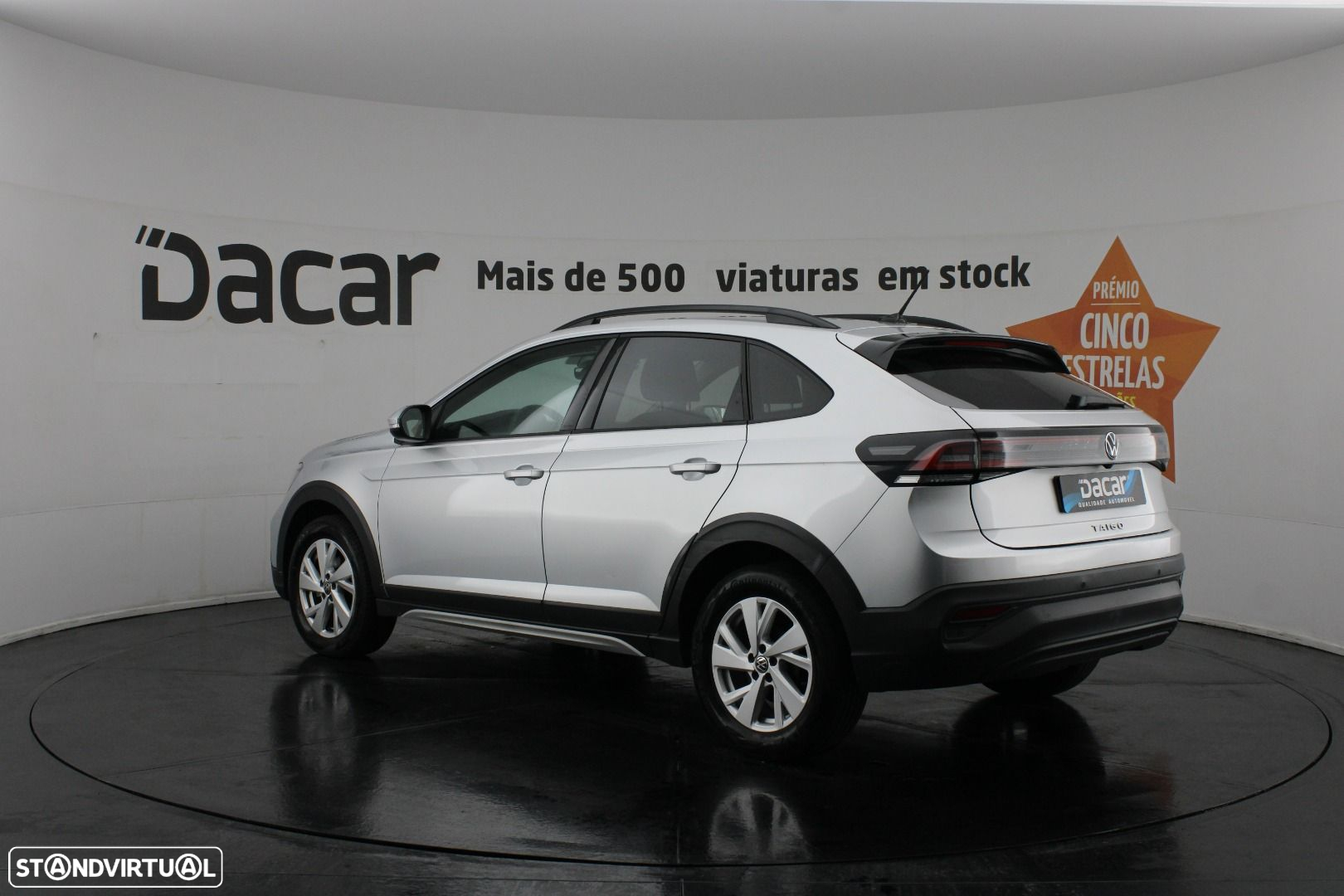 VW Taigo 1.0 TSI Life - 5