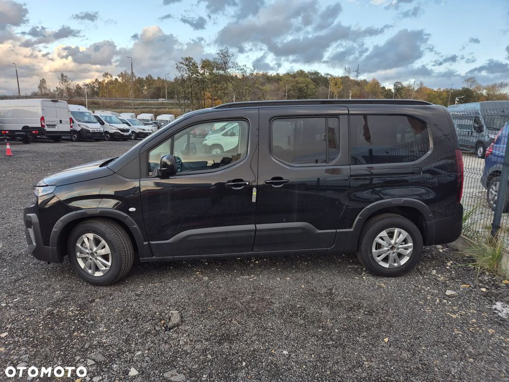 Peugeot Rifter Long MPV 1.5 BlueHDI Allure S&S N1 - 6
