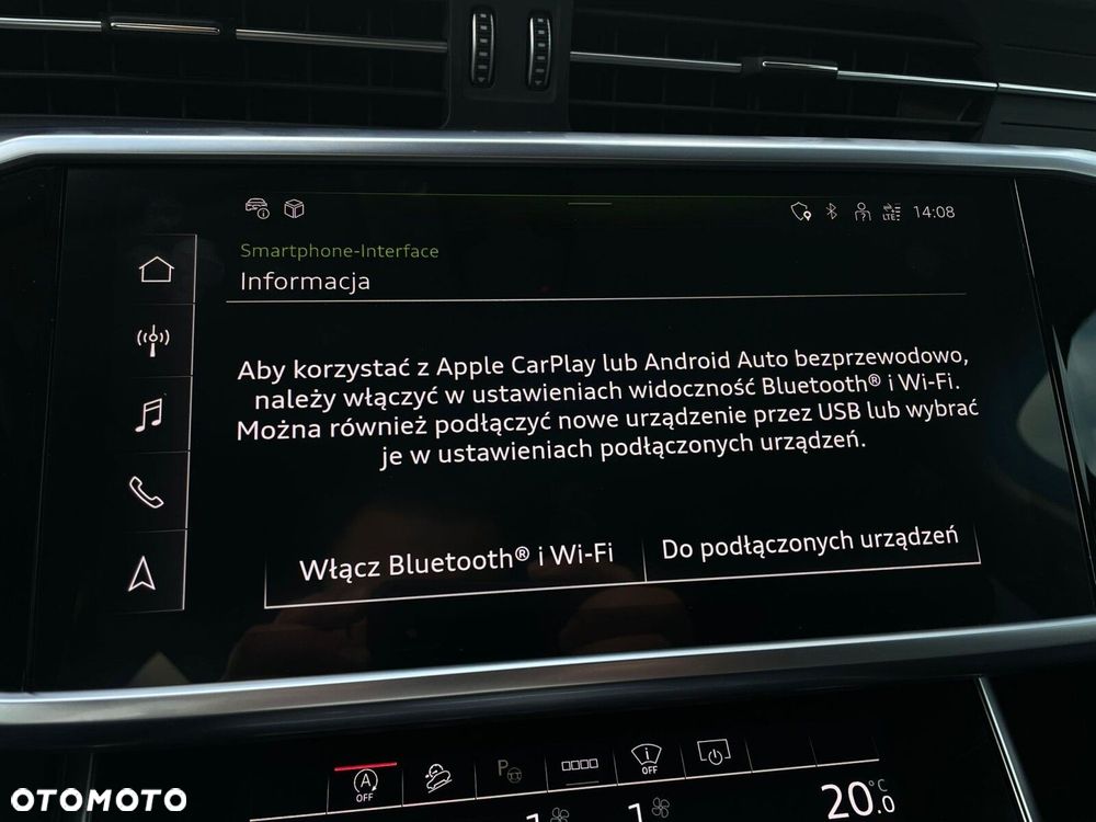 Audi A6 Allroad - 37