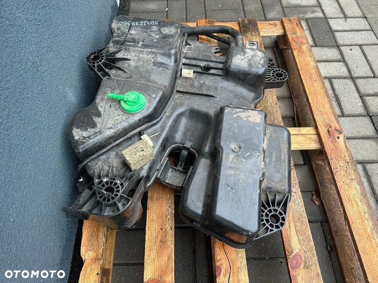 zbiornik adblue pompa fiat scudo jumpy expert iii vivaro c proace ii 2.0 hdi 2023r 9842697380 - 2