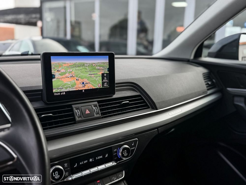 Audi Q5 50 TFSIe quattro Sport S tronic - 18