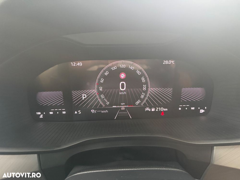 Skoda Kodiaq 2.0 TDI DSG Selection - 25