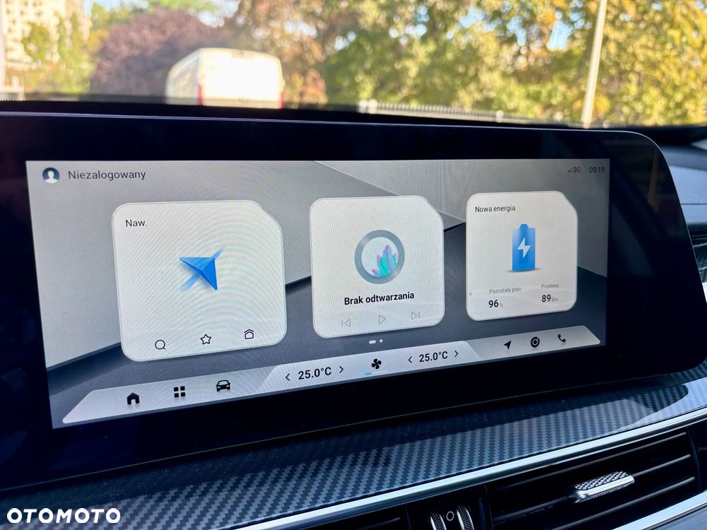 Chery Tiggo 7 1.5 T-GDI Super Hybrid Comfort DHT - 24