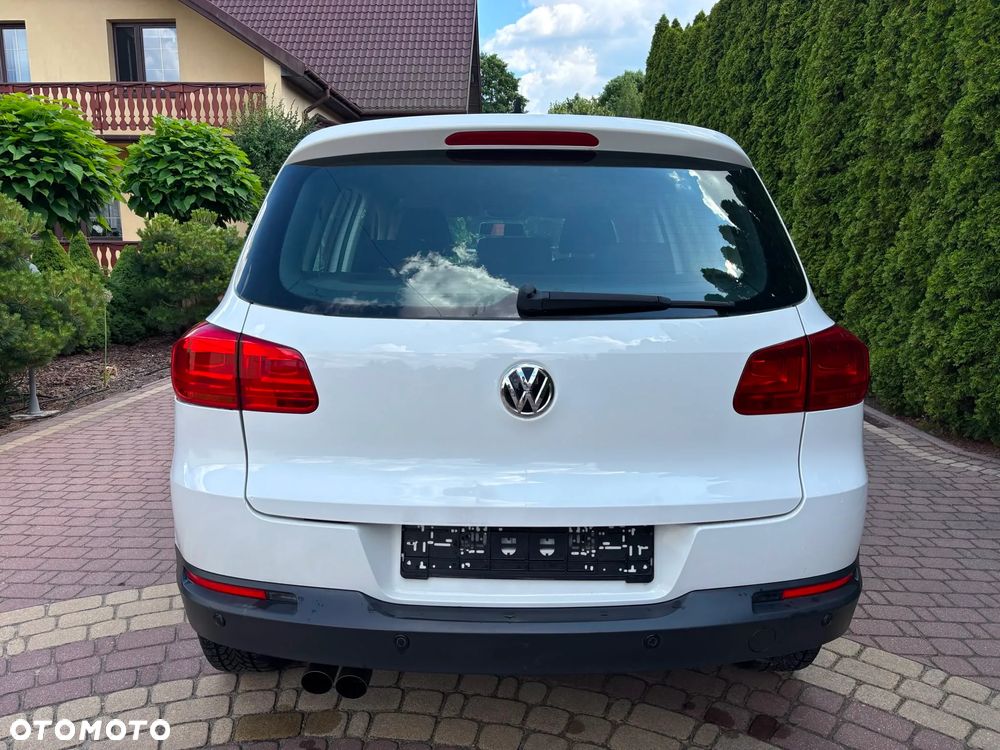 Volkswagen Tiguan - 6