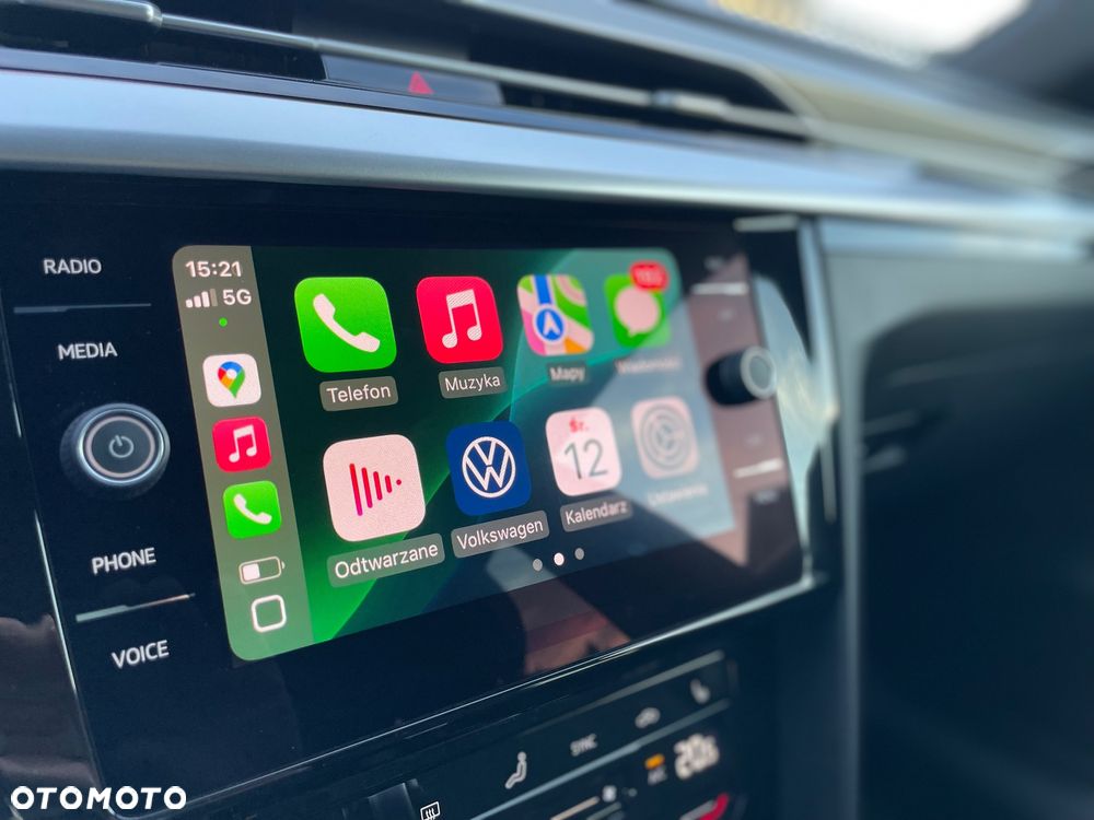 Volkswagen Arteon 2.0 TSI GPF R-Line DSG - 28