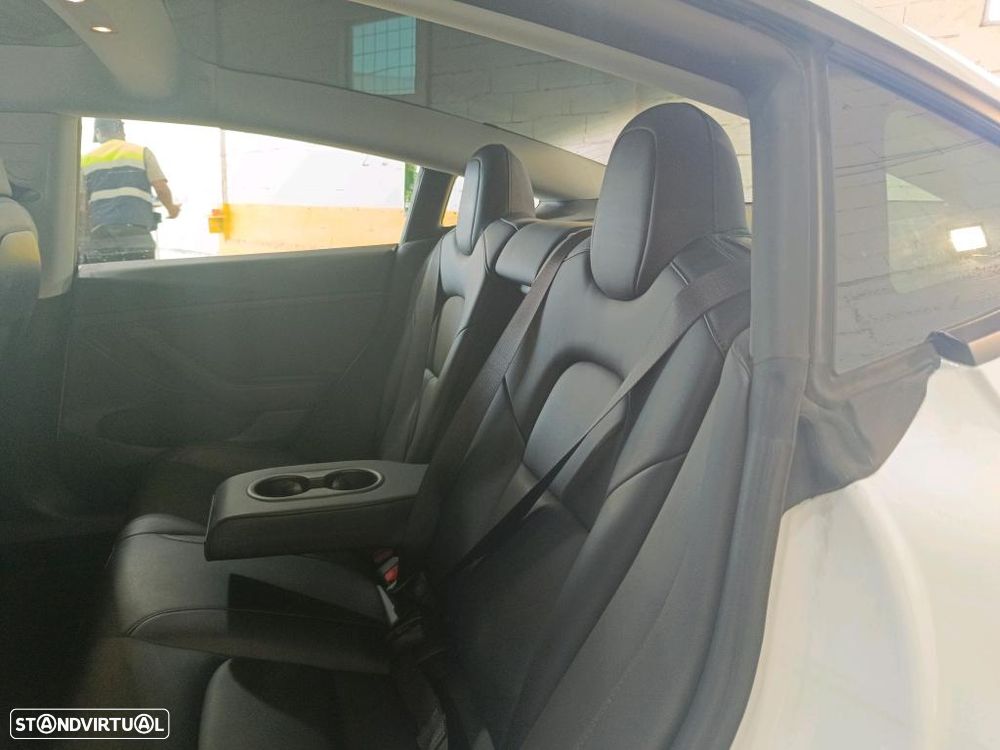 Tesla Model 3 Long Range Tração Integral - 10