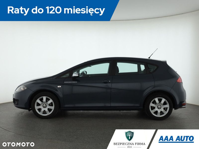 Seat Leon - 3