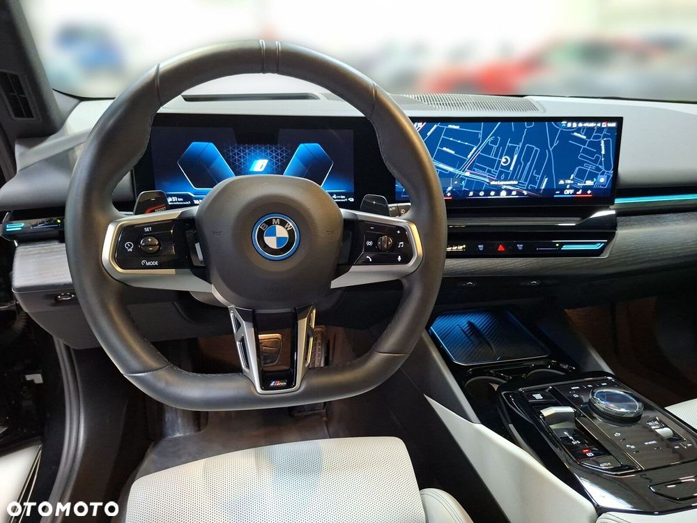 BMW Seria 5 - 14