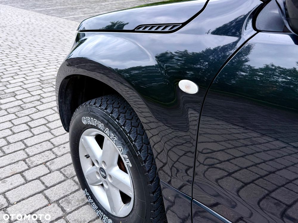 Suzuki Grand Vitara 1.6 Comfort EU5 - 21