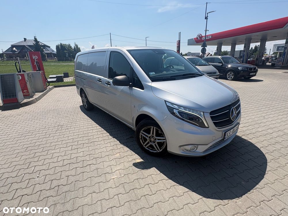 Mercedes-Benz Vito - 2