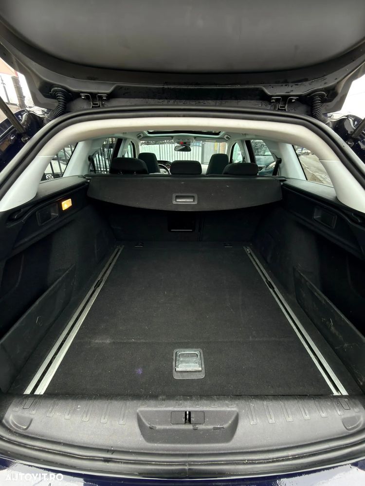 Peugeot 308 SW PureTech 130 GPF EAT8 Stop & Start Tech Edition - 16