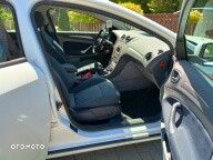 Ford Mondeo - 11
