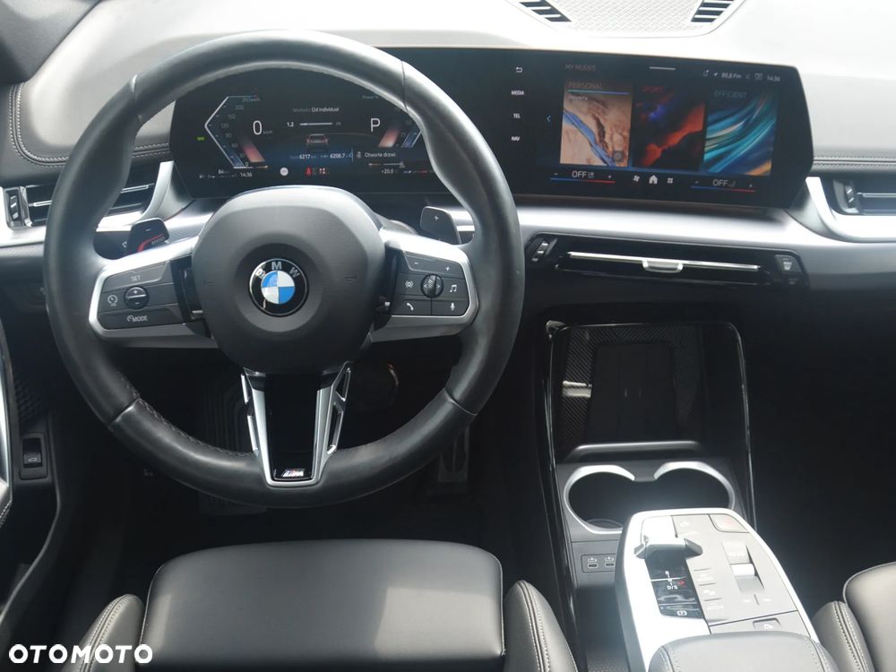 BMW X1 sDrive18d M Sport - 7