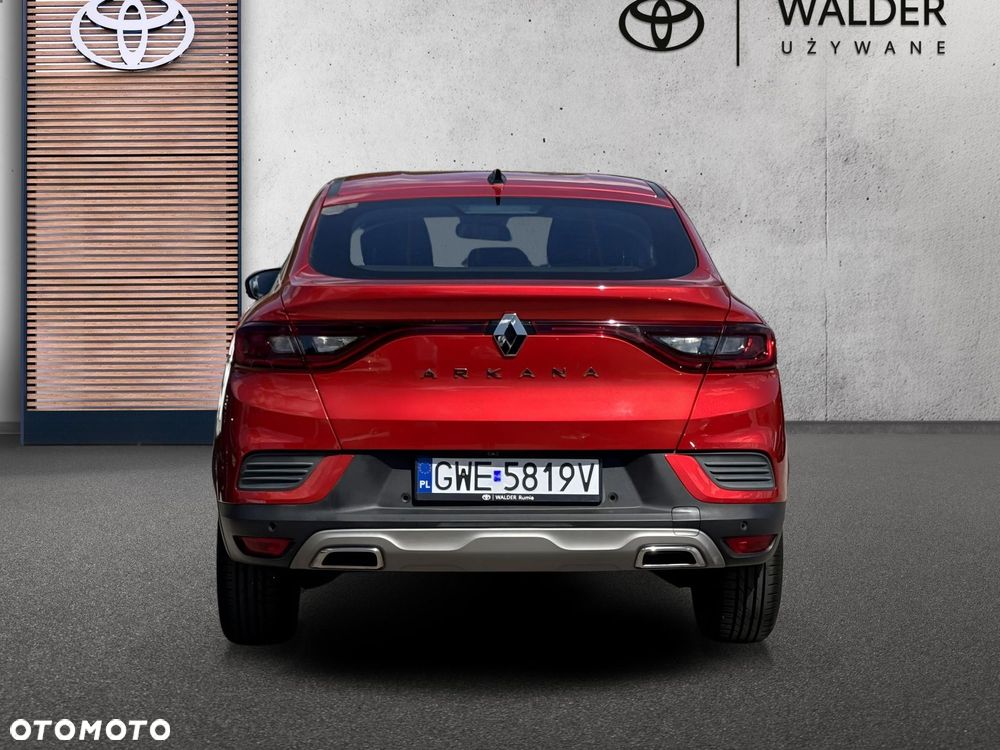 Renault Arkana 1.3 TCe mHEV Intens EDC - 6