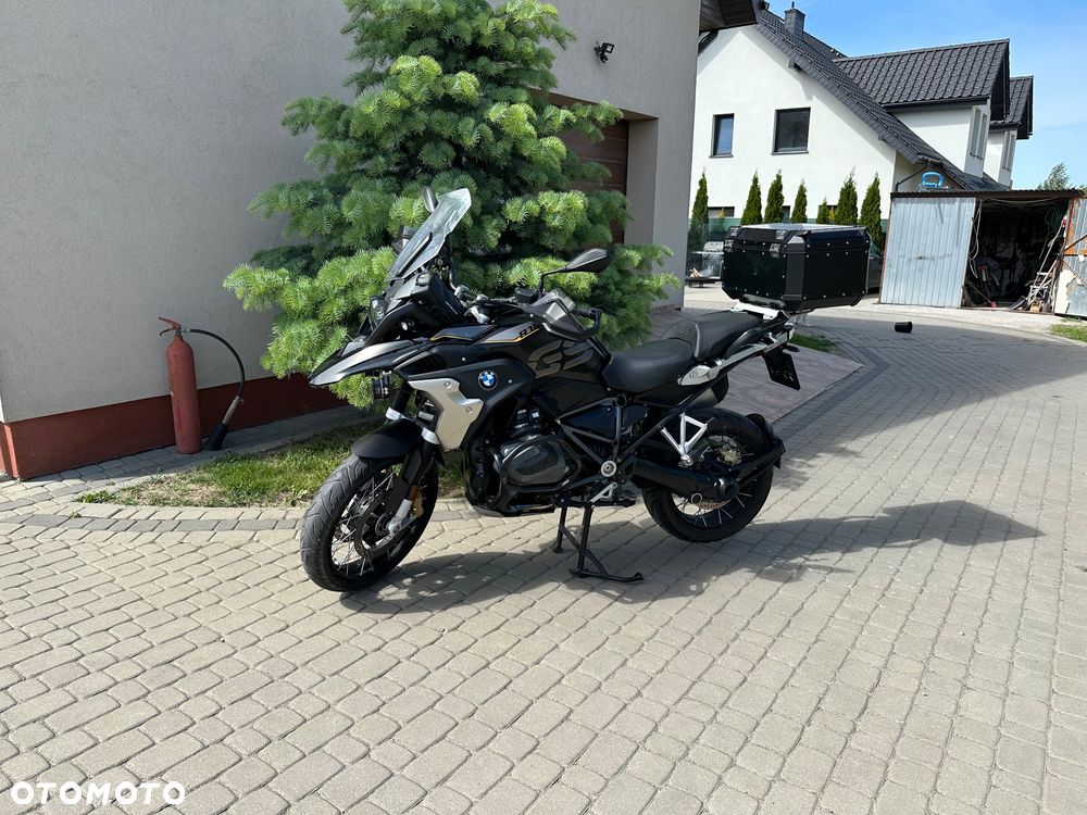 BMW GS - 14