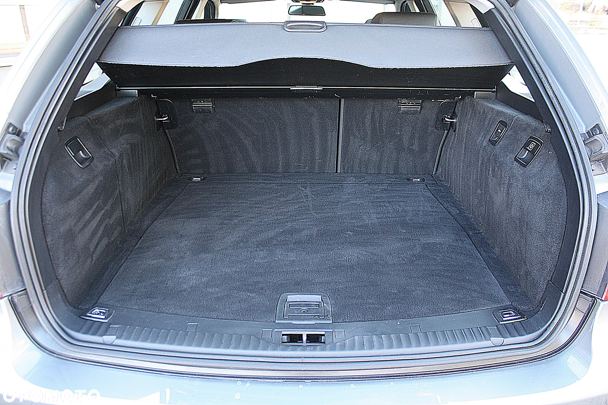 BMW Seria 5 - 28