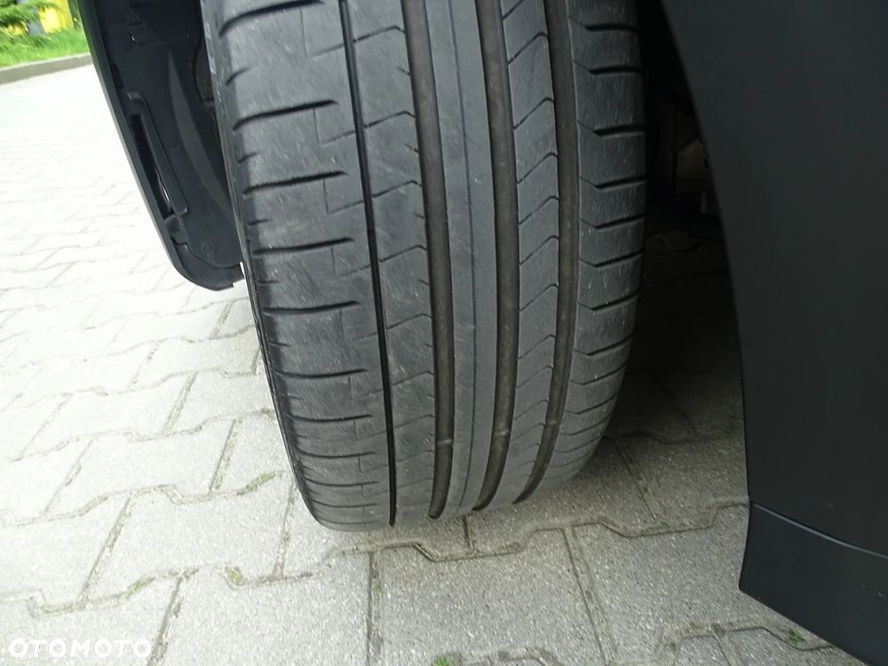 Mercedes-Benz Klasa S 400 d 4-Matic AMG Line 9G-TRONIC - 30