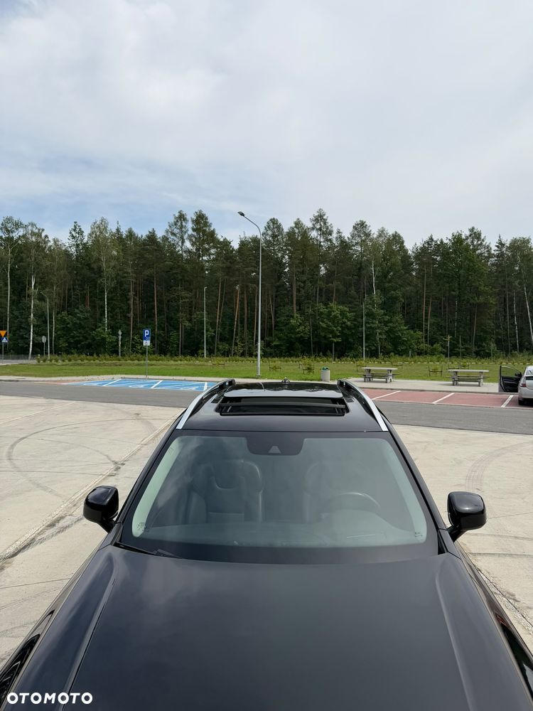 Volvo XC 90 T6 AWD Geartronic Momentum - 5