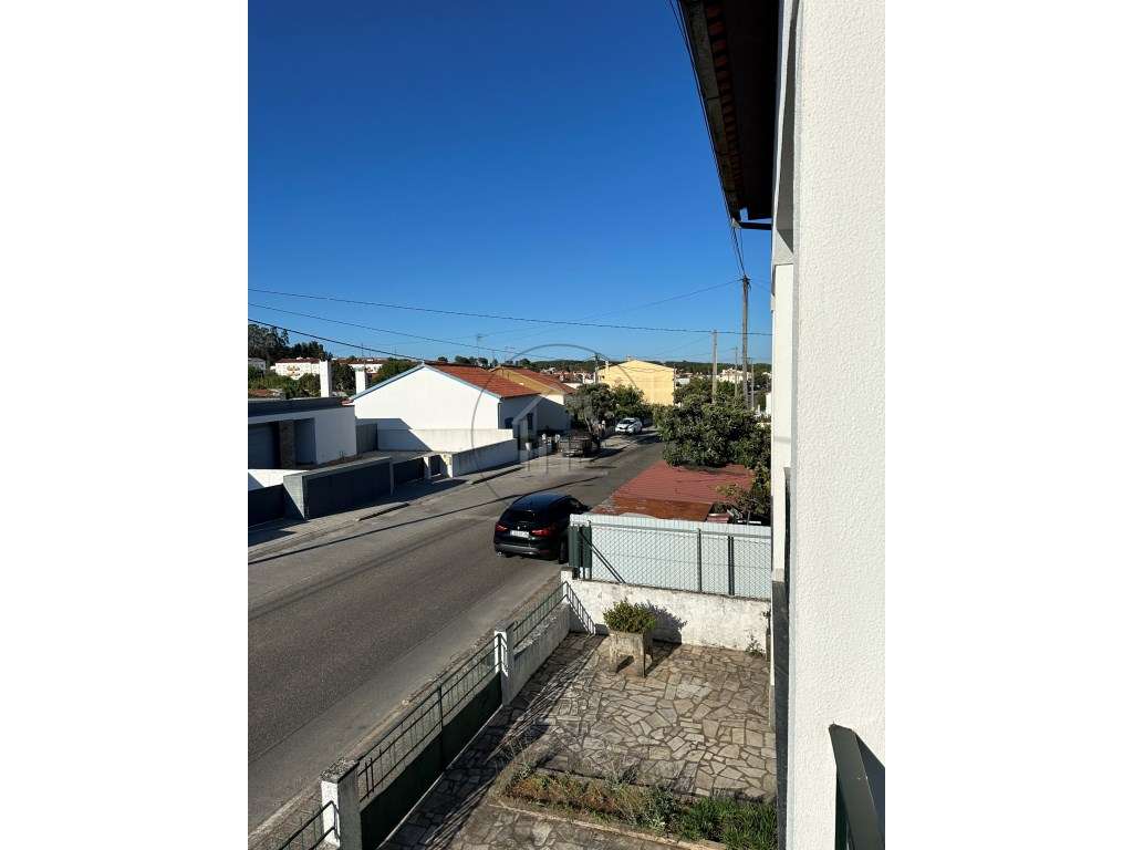 Arrendamento apartamento T4 - Abrantes - Grande imagem: 2/16