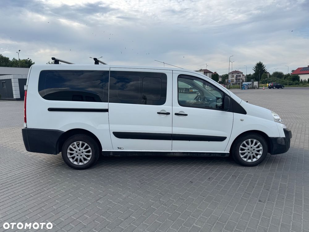 Citroën Jumpy Combi - 4