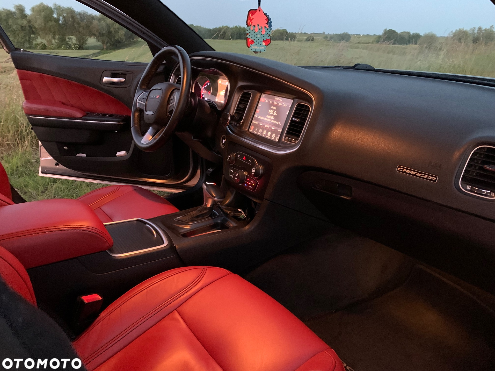 Dodge Charger 3.6 GT - 14